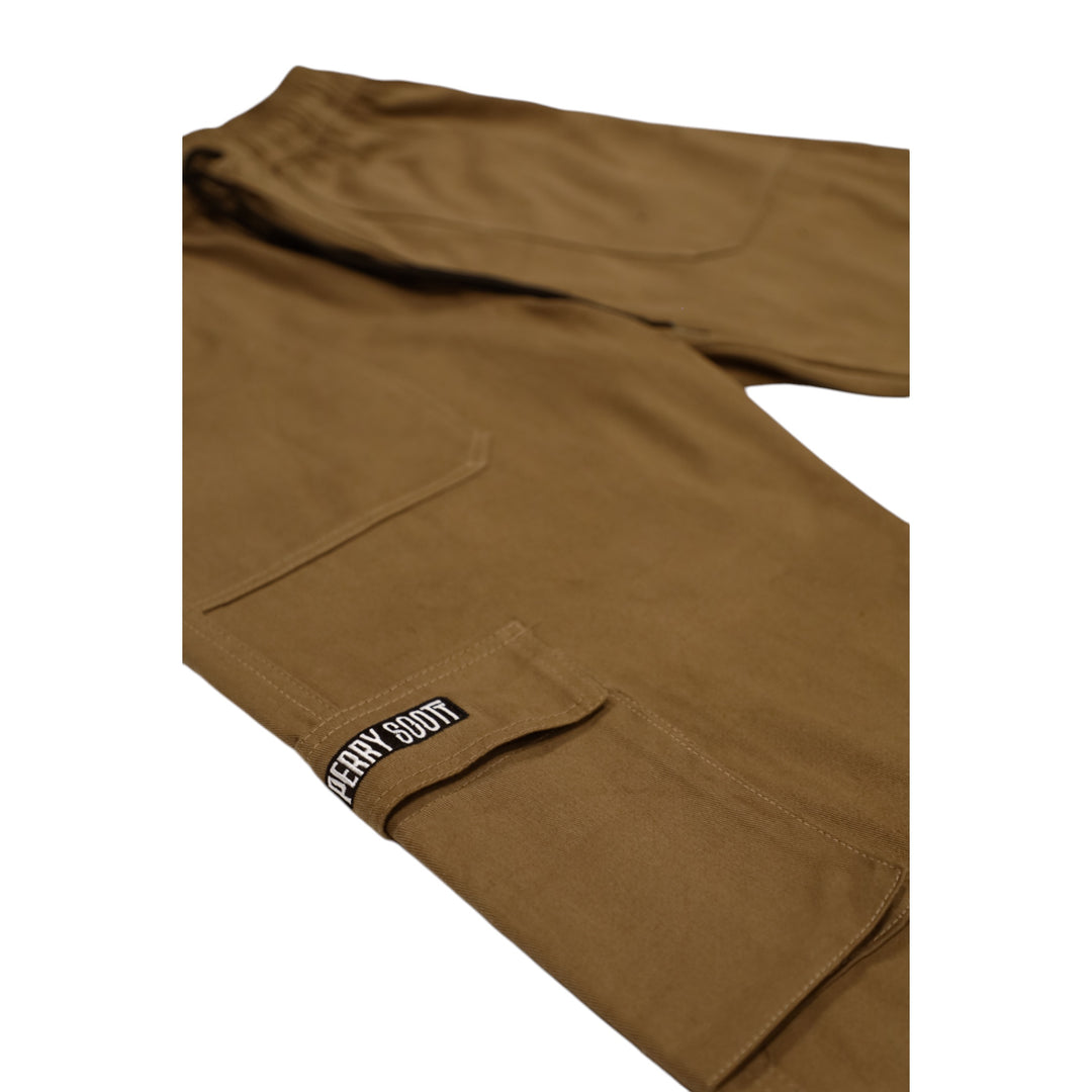 Cargo Pant