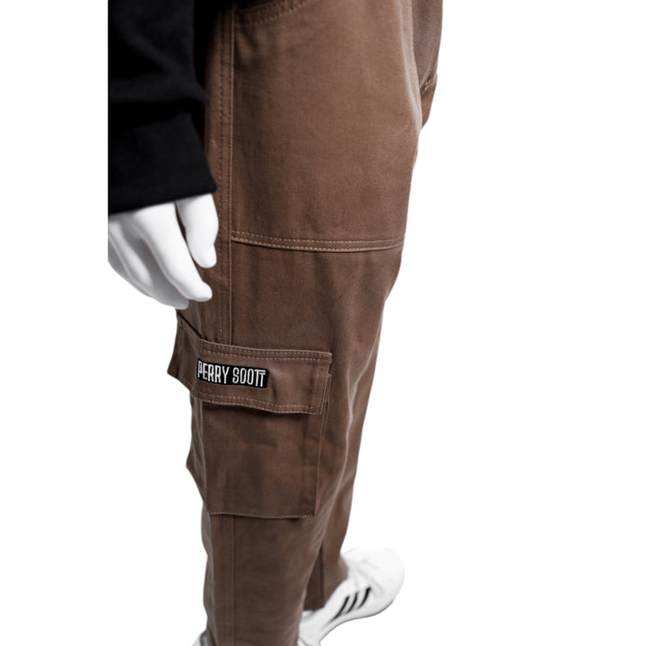 Cargo Pant