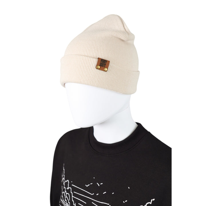 Cuff Beanie