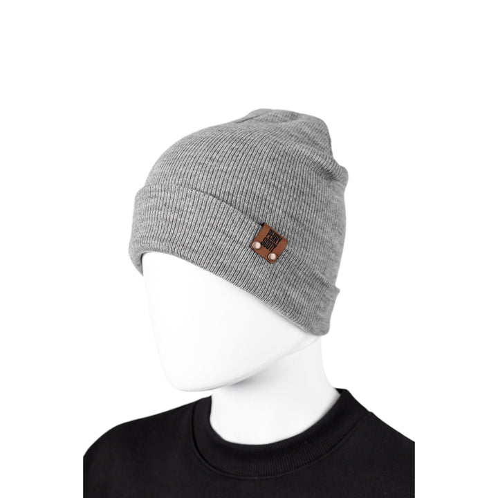 Cuff Beanie