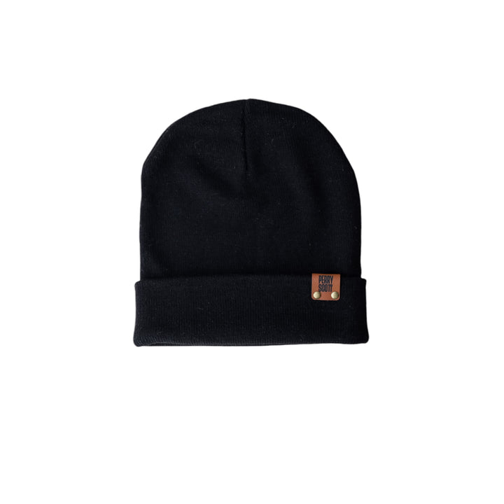 Cuff Beanie