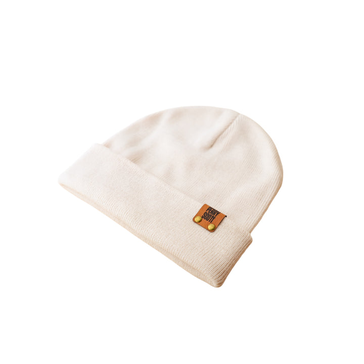 Cuff Beanie