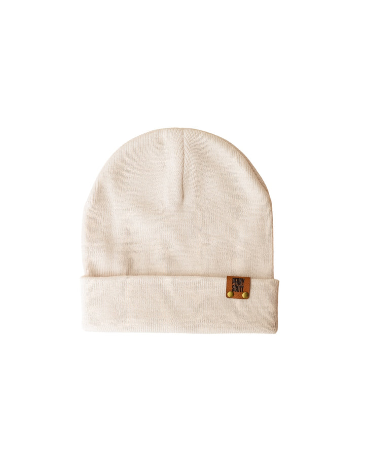 Cuff Beanie