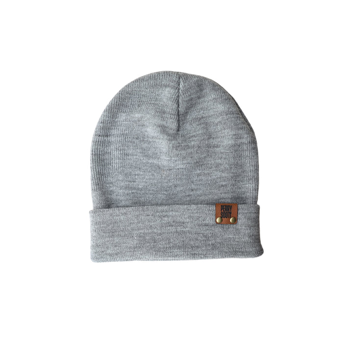 Cuff Beanie