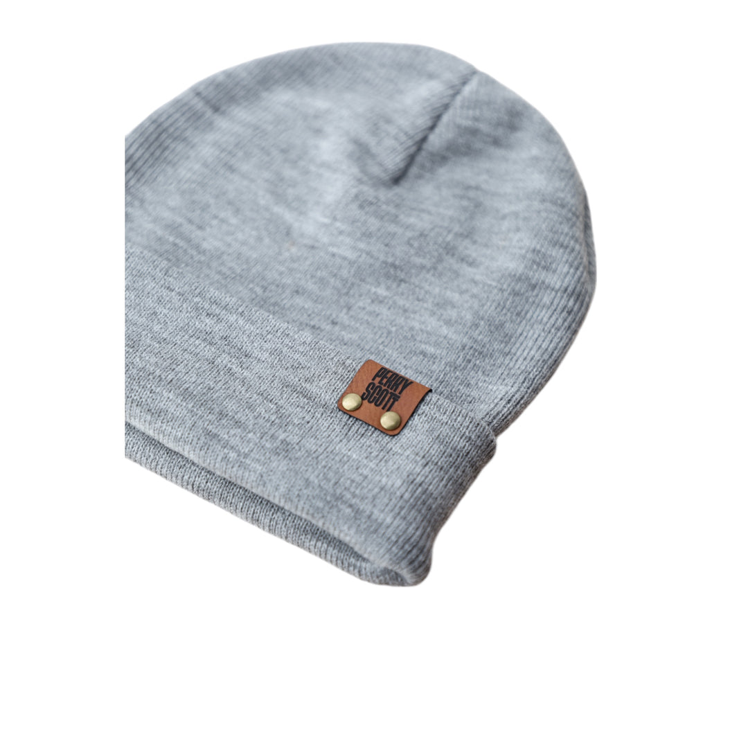 Cuff Beanie