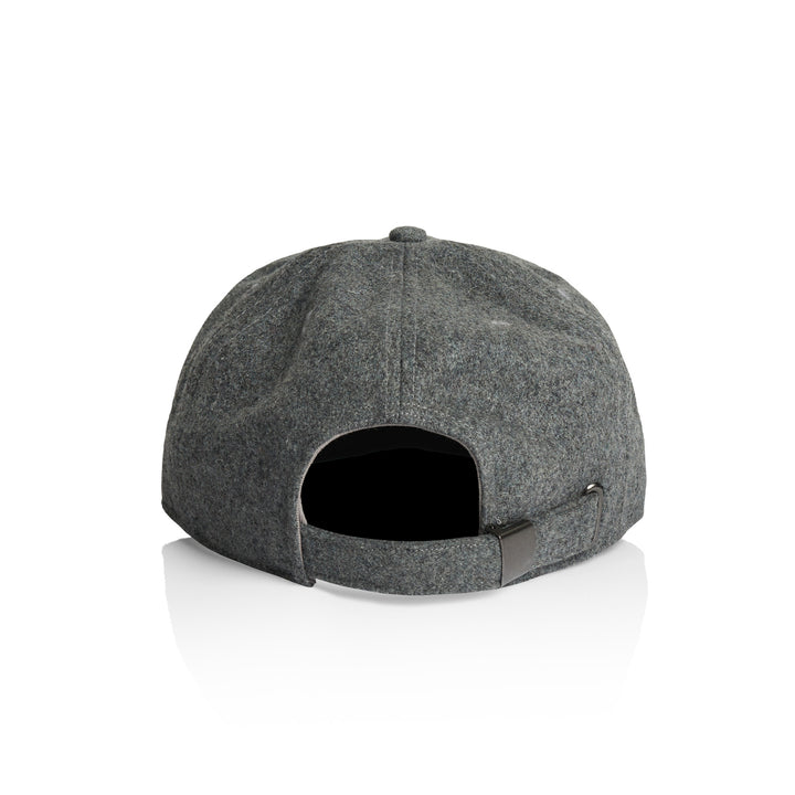 Perry Scott Mid-Profile Wool Blend Cap
