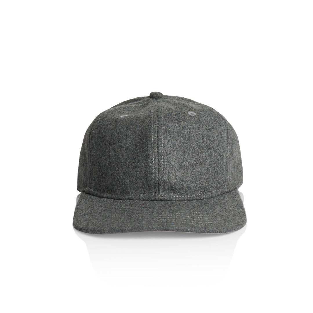 Perry Scott Mid-Profile Wool Blend Cap