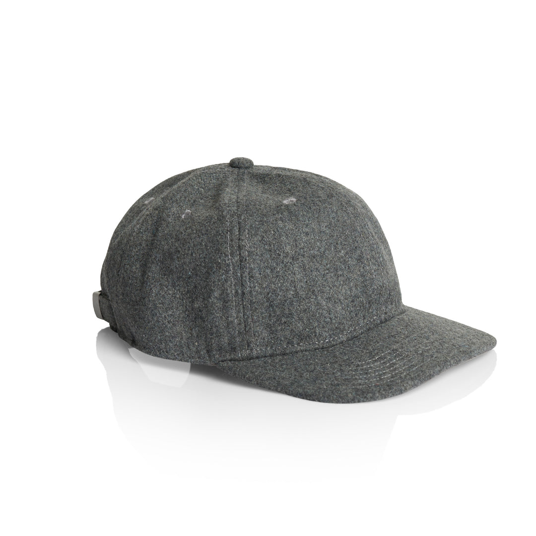 Perry Scott Mid-Profile Wool Blend Cap