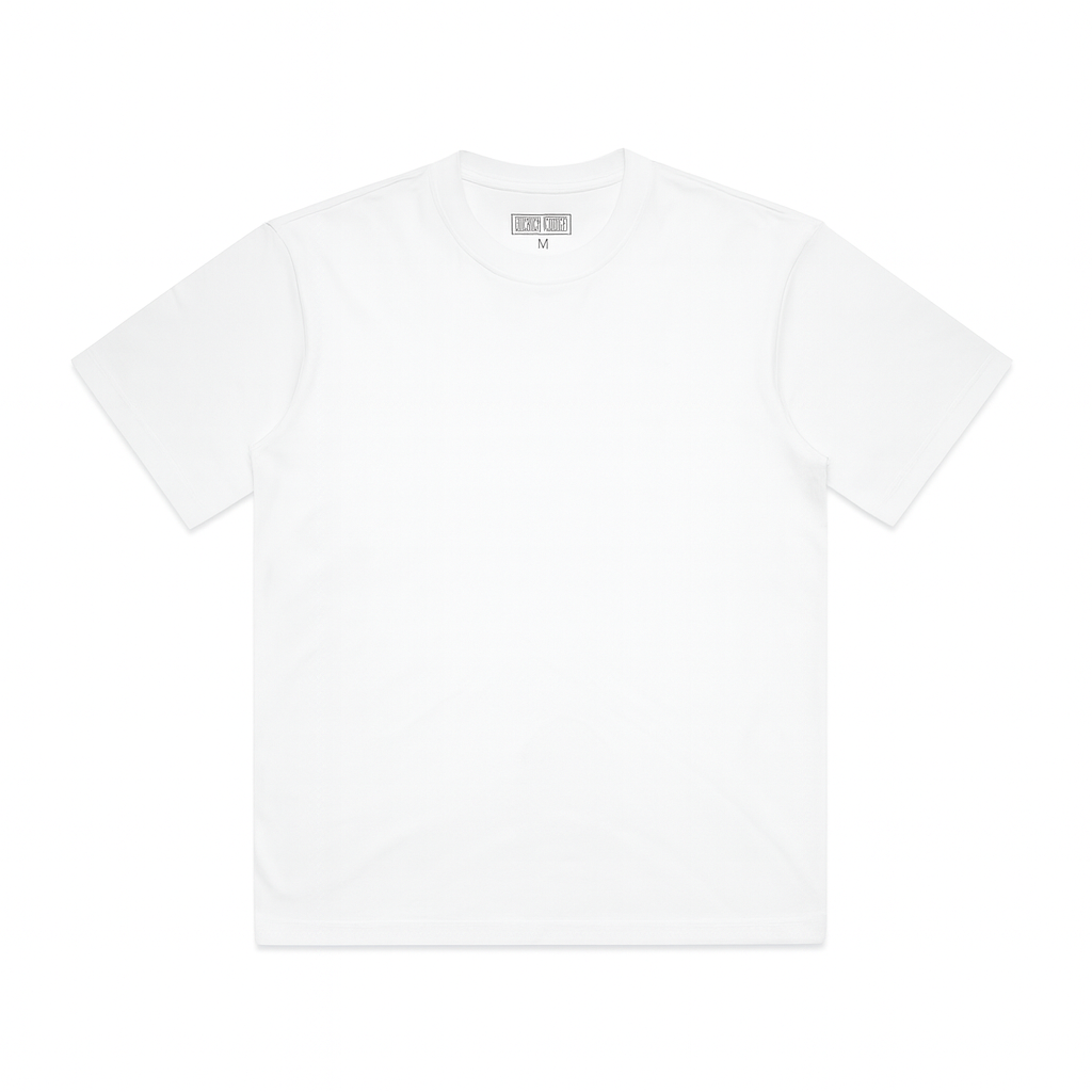 PERRY SCOTT  SIGNATURE BOX TEE