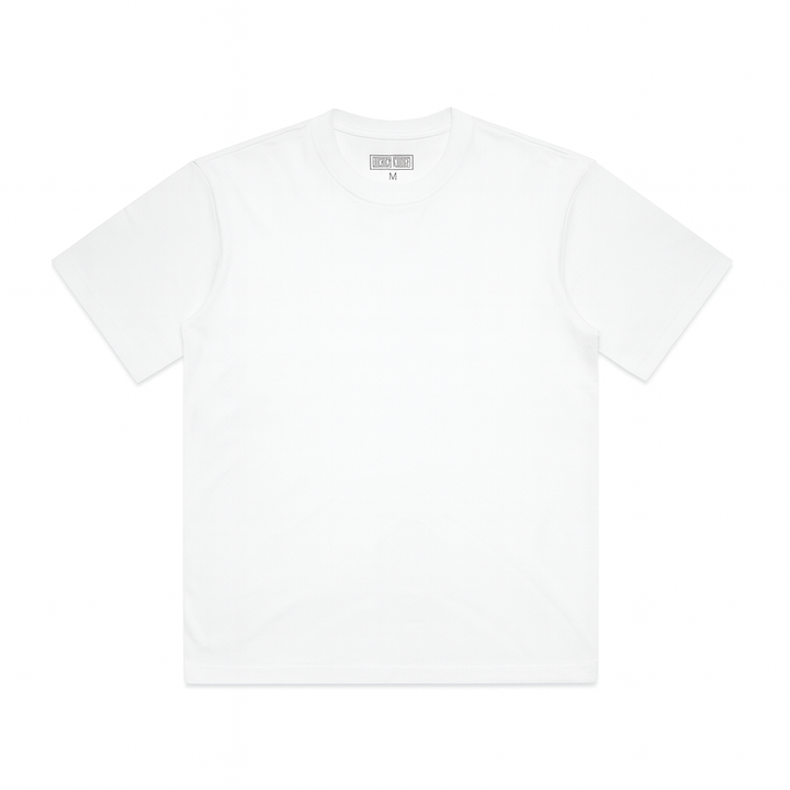 PERRY SCOTT  SIGNATURE BOX TEE