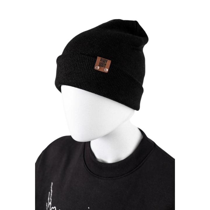 Cuff Beanie